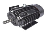 5HP Three Phase Air Compressor Motor TR50214 230/460V 1800 RPM TEFC 184T 65347480
