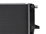 AT/MT Radiator fit for Ford Ranger/Mazda B2300 2.3L 2001-12 1F8015200 CrossFlow 78880755