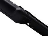 Black Rear Bumper fit for Ford F150 2009-2014 Steel 9L3Z17906A Bolt-On Screw-On 66293605