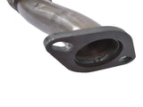 Front Exhaust Y Pipe Fits for Hyundai Tucson Kia Optima Sport Utility 2.7L V6 AWD Only 2005-2008 92924779