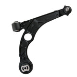 8x Front Lower Control Arms Sway Bar Tie Rods Fit For DODGE DART 2013 - 2016 All Models MS251201, 93029970