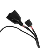 Wire Harness Assy Replacement fit for Honda Sportrax 400 2005-2007 32100-HN1-A40 12531926