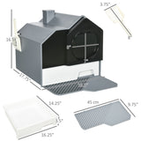 Cat Litter Box 99409456