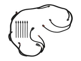 Fog Light Wiring fits fit for RAM 2500 3500 4500 5500 2016-2018 68262823AA 46653942