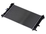 Durable Radiator fit for Buick Envision 2.0T 2016-2020 22942965 Cross Flow 05891070