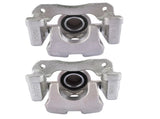 2x Rear Brake Calipers LR Fits for Toyota Camry Avalon Lexus ES350 2007-2011 3.5L 4785033211 37281988