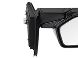 Left Power Heated Mirror fit for Honda Accord EX 2008-2012 HO1320228 39159574