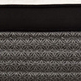 Premium 16 in. Cal-King Size Pocket Coil Hybrid Mattress, Ultra Plush Gel Memory Foam Mattress for B011P216696