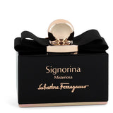 Signorina Misteriosa by Salvatore Ferragamo Eau De Parfum Spray 3.4 oz for Women FX-544280