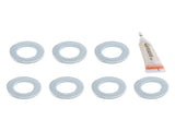 Narrow Bushing Installation Tool fit for Hendrickson Intraax Dana Webb S-24736 51687957
