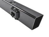 Aluminum Radiator Support Core Lower Tie Bar ML3Z16139A FO1225272 Replacement for Ford F-150 59721453