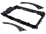 Radiator Core Support with Bracket 71411T22A01 for Honda Civic 2022 2023 2024 43706043