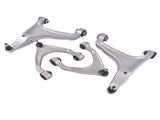 4X Front Upper Lower Left Right Control Arms For Maserati Levante V6 V8 17-22 52249459