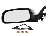 Left Rear View Mirror fit for Toyota Camry 07-11 8794006925 Power ABS Textured 82096243