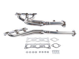 Stainless Steel Exhaust Manifold Kit Fit For BMW 128i 325i 328i 330i E82 E88 E90 E91 E92 E93 88221063