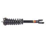 Front Shock Strut Assembly with Electronic C2D16483 Replacement for 2010-2019 Jaguar XJ XJR 25088914