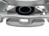 Rear Brake Caliper Kit w/Bracket fit for Subaru Baja Legacy Outback 19-B2583 19B2582 75576137