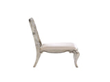 Esteban Antique Champagne Finish Side Chair B2726P243298