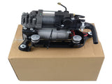 Air Suspension Compressor Pump Replacement for BMW 7-Series G11 G12 740i 750i M760i 2016 58798912