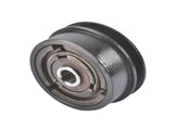 4.5" Centrifugal Clutch Assy Replacement for Honda GX Series Engine, 3/4" Bore A-Size V Belt 10541011