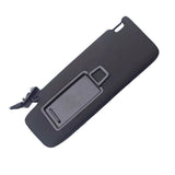 Inner Left Sun Visor Sunshade Sunvisor Assembly Fit For Porsche Macan 2014-2022 2017 77953720