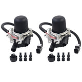 2X Secondary Air Injection Pumps Replacement for 2011-22 Toyota Sequoia Tundra 176100S030 28925053