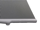 Aluminum Radiator fit for BMW X5 3.0L 4.8L 2007-2010 17117571987 MT 87719509