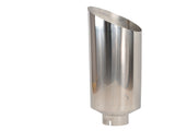 4-8 straight silver, made of stainless steel 201, polished, with a wall thickness of 1.2mm 25656425