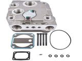 Air Compressor Head Replacement for Cat. BA-921, 5012533, 5011427, 5012531, 5012532, 801463 06245135