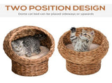 Pet Cat Bed/Cat House 97321267