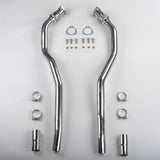 Fit For 2010-16 B8/B8.5 Audi S4 &2013-16 B8.5 Audi S5 &2012-18 A6 A7 3.0T &2014-17 Audi SQ5 3.0T 36504199