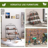 Flower Stand/Plant Stand 14145402