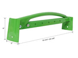 Brick Tong Lifter Bricks Lifting Carrying Carrier green color 69386258