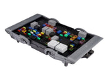Fuse Box Junction Block Fits for Chevy Silverado 1500 2500 3500 HD Pickup 2007-2009 14375924