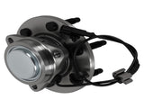 Front LH RH Wheel Hub & Bearing Assembly fit for GMC Yukon 2007-2014 WE61576 55113775