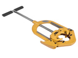 H4 2"-4" Hinged Pipe Cutter fits for REED RIDGID Wheels Screw Feed Pipe Cutter 13873633