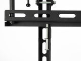 TMDS-204 32"-70" 110Lbs VESA600*400 Full Motion TV Wall Mount Tilt Range 0-15&deg 60908880
