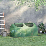 Mini Walk-in Greenhouse 33718734
