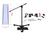 Paintless Dent Removal Lamp Dent Removal LED Light with Adjustable bracket 98393312