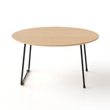 American minimalist modern small apartment coffee table ins Internet celebrity home living room sofa W3318P306499