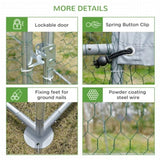 Chicken Coop Not Supported non-defective remorse returns 97925221