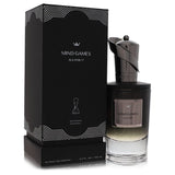 Mind Games Gambit by Mind Games Extrait De Parfum Spray 3.4 oz for Men FX-566977