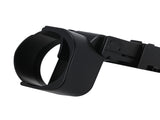 Black Front Center Cup Holder fit for Mercedes-Benz C240 2003-2004 A2036800879 91200650