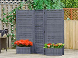 Wooden Planter Box 27151755