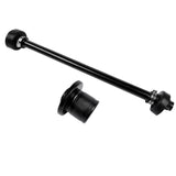 Rear Differential Drive Shaft Axle Kit For Hisun 500 550 &700 UTV MSU500 Series 82874755