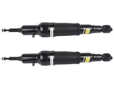 Pair Rear Shock Absorbers Fit for Nissan Armada 2017-2023 Infiniti QX56 2011-2013 QX80 2014-2023 92479211