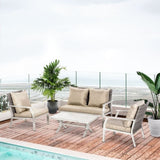 Rattan Sofa 06045727