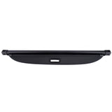Black Retracting Cargo Cover for Mercedes-Benz GLE W167 GLE350 GLE450 2020-2023 1678101900 71598644