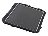 Coolant Radiator fit for Toyota 4Runner/Pickup V6 3.0L 1988-1995 1640065050 41245696
