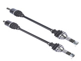 2Pcs Front CV Axle LeftRight for Can-Am Defender HD10/Max HD10/Pro HD10 4x4 Limited & Cab 2020-2022 35299857